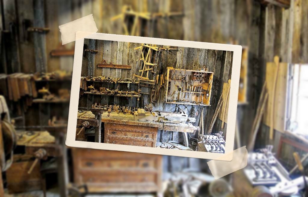 Holz ist seit jeher ein hoch geschätzter und viel genutzter Werkstoff. (Foto: Free-Photos; pixabay.com)