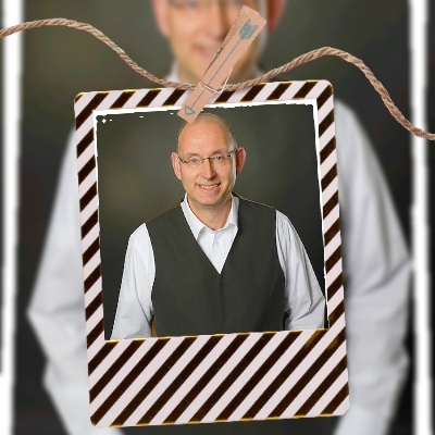 Sprechen Sie mich einfach gerne jederzeit an. (Foto: tom/dkf)